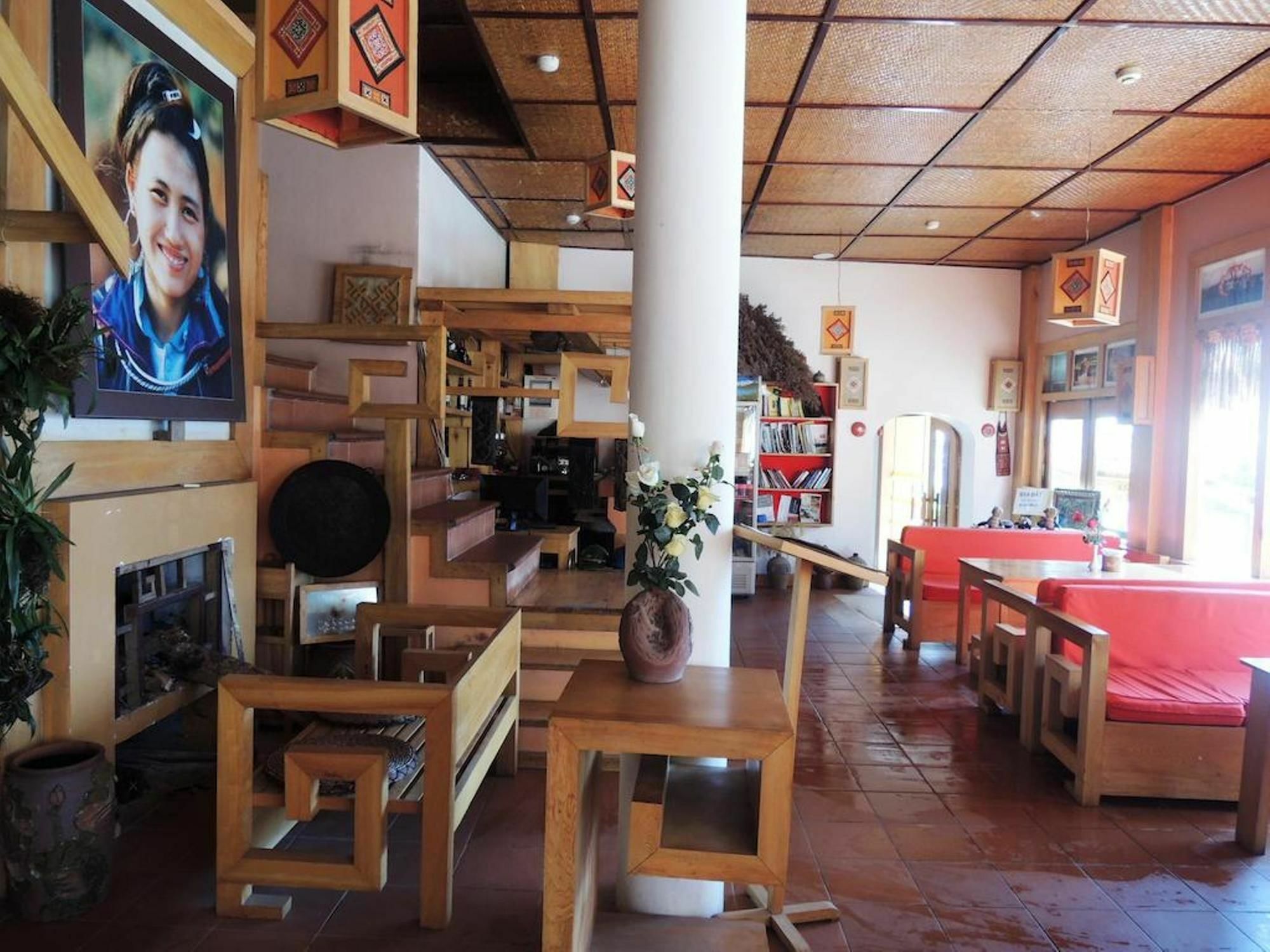 Sapa View Hotel מראה חיצוני תמונה